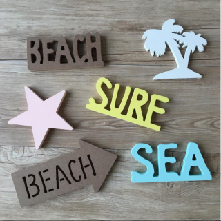 夏が待ち遠しい　“１００円で暮らしは楽しくなる。“