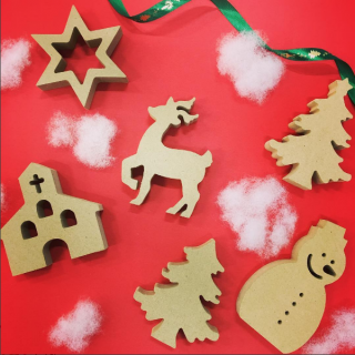 クリスマスまであと少し！ 飾り付けのポイントに！　★christmas　インテリア　“１００円で暮らしは楽しくなる。“