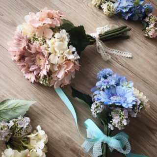 日頃は言えないあの人に感謝の思いを伝えよう　#100均 #雑貨 #造花 #インテリア #花　“１００円で暮らしは楽しくなる。“