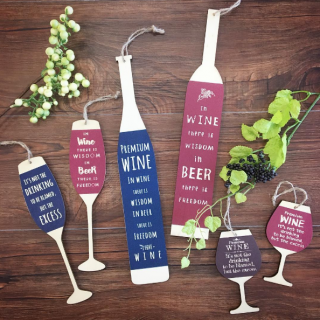 ぶどうのおいしい季節になりました。　#造花 #ぶどう #ブドウ #葡萄 #WINE #ワイン #装飾　“１００円で暮らしは楽しくなる。“