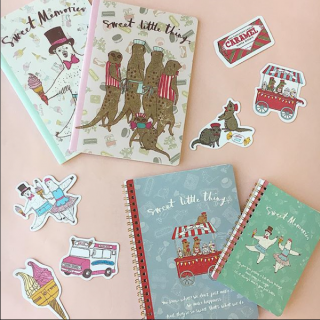 おしゃれな海外風デザインで周りに差をつけよう　#100均 #100円ショップ #雑貨　“１００円で暮らしは楽しくなる。“