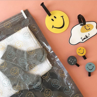 忘れ物はなーい？　#100均 #100円ショップ#雑貨 #旅行 #トラベルグッズ #小物収納　“１００円で暮らしは楽しくなる。“ 