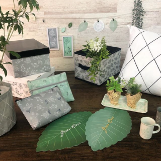 生活に緑を取り入れてみませんか。　#100均 #100円ショップ #雑貨 #mycando #グリーンオアシス #インテリア #緑のある生活　“１００円で暮らしは楽しくなる。“