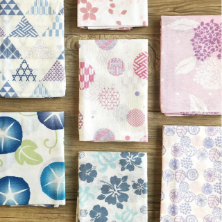 夏を味わう鮮やかな色彩　#100均 #100円ショップ #雑貨 #夏 #summer #SUMMER　“１００円で暮らしは楽しくなる。“