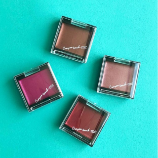 オトナモードなメタリックメイクに挑戦してみない？　#100均 #100円ショップ #雑貨 #mycando #メイク #化粧品 #コスメ #メタリックメイク #メタリック #マット #リップ #アイシャドウ　“１００円で暮らしは楽しくなる。“