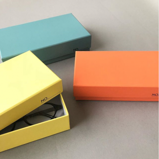 中身で色分けする？それとも好きな色でそろえる？　#100均 #100円ショップ #雑貨 #mycando #ボックス #箱 #収納 #整理 #カラフル　“１００円で暮らしは楽しくなる。“