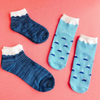 大人も子供もお揃いコーディネートを楽しもう♪　#100均 #100円ショップ #雑貨 #mycando #富士山 #富士 #おそろいコーデ #リンクコーデ　“１００円で暮らしは楽しくなる。“