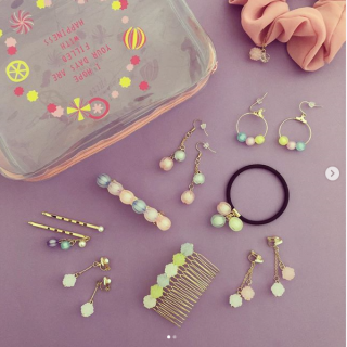 ちょっと懐かしい、色とりどりのあめちゃんデザイン集めました。　#100均 #100円ショップ #雑貨 #mycando #あめちゃん　“１００円で暮らしは楽しくなる。“