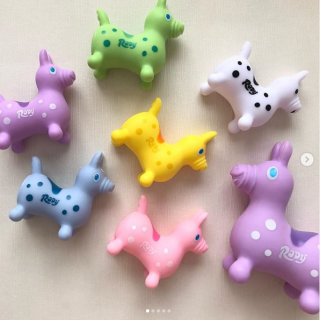 大人気のロディに小さなサイズが仲間入り♪　#100均 #100円ショップ #雑貨 #mycando #ロディ　“１００円で暮らしは楽しくなる。“