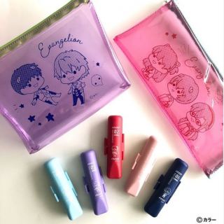 大人気キャラクター「エヴァンゲリオン 」シリーズに新たな仲間が登場！　#100均 #100円ショップ #雑貨 #mycando　“１００円で暮らしは楽しくなる。“