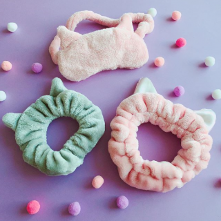 大好きな猫に包まれて幸せ気分♪　#100均 #100円ショップ #雑貨 #mycando #バス #ネコ #ねこ #cat　“１００円で暮らしは楽しくなる。“