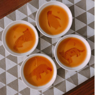 なにがでてくるかは、お楽しみ♪　#100均 #100円ショップ #雑貨 #mycando #ネコ #猫 #くま　“１００円で暮らしは楽しくなる。“