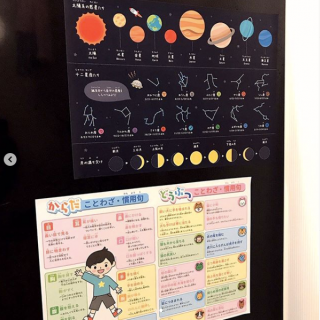 お風呂で楽しく学ぼう♪　“１００円で暮らしは楽しくなる。“