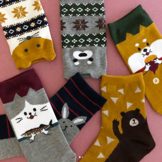 もうすぐ秋がやって来る♪　“１００円で暮らしは楽しくなる。“