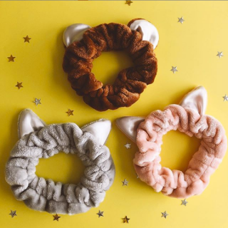 今日はなんの動物になる？　“１００円で暮らしは楽しくなる。“