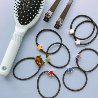 かわいいだけじゃないスグレモノ　“１００円で暮らしは楽しくなる。“