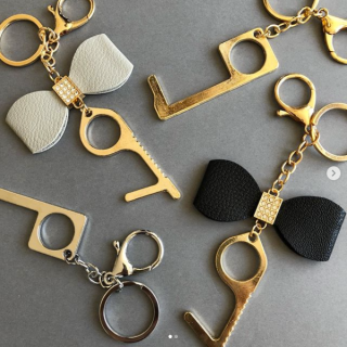 ちょっとした時に、あると便利☆　“１００円で暮らしは楽しくなる。“