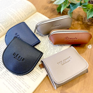 日常にとけこむシンプルデザイン　“１００円で暮らしは楽しくなる。“