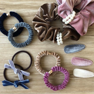 なめらかな質感で上品な雰囲気に。　“１００円で暮らしは楽しくなる。“