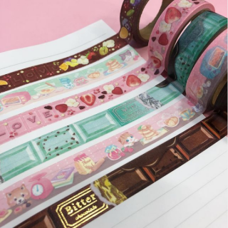 疲れた時は、甘いものが恋しくなる。　“１００円で暮らしは楽しくなる。“