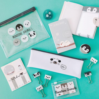 シンプルだけど、愛くるしい。　“１００円で暮らしは楽しくなる。“