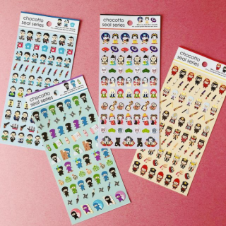 このちょこっと具合がちょうどいい。　“１００円で暮らしは楽しくなる。“