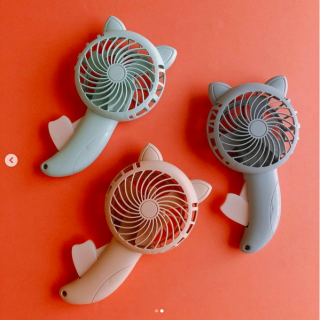 涼しい風をお届けします★　“１００円で暮らしは楽しくなる。“