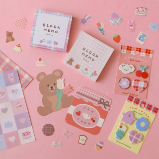 可愛いがギュギュっと詰まってる♪　“１００円で暮らしは楽しくなる。“