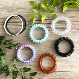 今年はさりげなく、簡単に対策。　“１００円で暮らしは楽しくなる。“