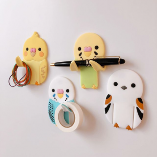 ぼくたちがちょこっと生活をお手伝いするよ♪　“１００円で暮らしは楽しくなる。“