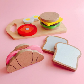 美味しそうに作れるかな？　“１００円で暮らしは楽しくなる。“