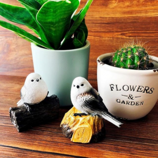 コロンとしたフォルムがキュン♡♡♡　“１００円で暮らしは楽しくなる。“