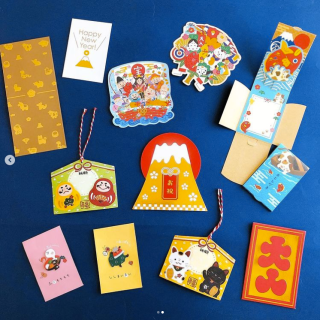 ハッピーガオイヤーの準備はできていますか？　“１００円で暮らしは楽しくなる。“