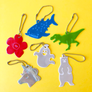 僕たちを見て見て！　“１００円で暮らしは楽しくなる。“