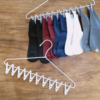 まとめて素早く取り込める時短アイテム。　“１００円で暮らしは楽しくなる。“