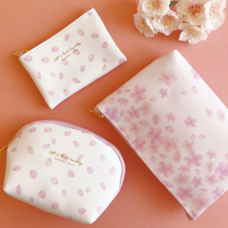 もうすぐ春がやってくる♪　“１００円で暮らしは楽しくなる。“