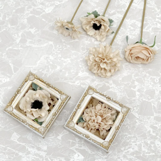 自然界にある色を使用したインテリアに馴染みやすいカラーコレクションです。　“１００円で暮らしは楽しくなる。“