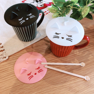 ほっとひと息つこうにゃぁ〜　“１００円で暮らしは楽しくなる“