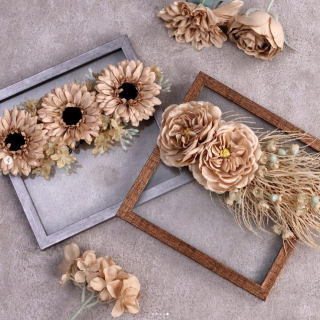 日常に上品な彩りを。　“１００円で暮らしは楽しくなる“