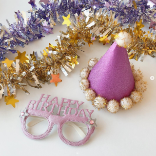 パーティのテーマはなににする？おうちパーティをたのしもう♪　“１００円で暮らしは楽しくなる“