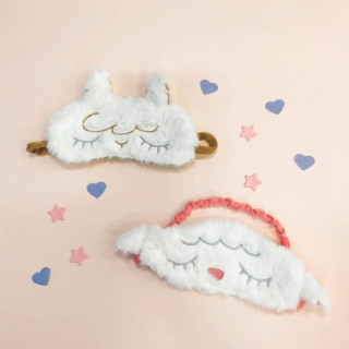 もふもふねむねむタイム～♪　“１００円で暮らしは楽しくなる“