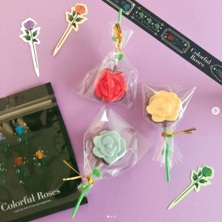 ことしもあま～い季節が近づいてきました♪“１００円で暮らしは楽しくなる“