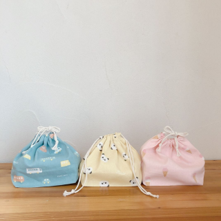 お気に入りのデザインでドキドキの新生活も楽しもう♪　“１００円で暮らしは楽しくなる“