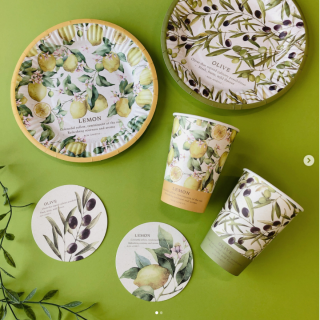 お気に入りを揃えて、ピクニックに行こう！　“１００円で暮らしは楽しくなる“