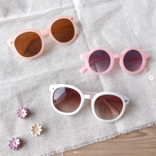 暑い夏でも元気なキッズに、かわいく紫外線対策♪　“１００円で暮らしは楽しくなる“