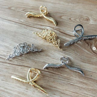 じめじめな季節も髪の毛をすっきりまとめて元気にいこう♪　“１００円で暮らしは楽しくなる“