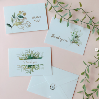 ありがとうの気持ちをこめて。　“１００円で暮らしは楽しくなる“