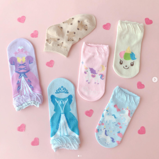 かわいいの、かっこいいの、どれにしようか迷っちゃう　“１００円で暮らしは楽しくなる“