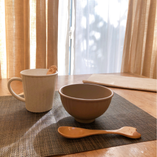 自分だけの落ち着ける空間。　“１００円で暮らしは楽しくなる“