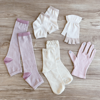 暖房をつけだしたら　しっかり保湿。　“１００円で暮らしは楽しくなる“